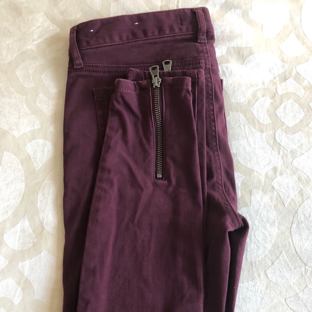 Lift leggings, size 25P